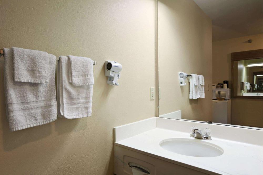 Suite interior